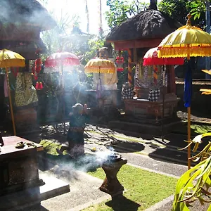 Nyoman Murjana Accommodatie bij particulieren