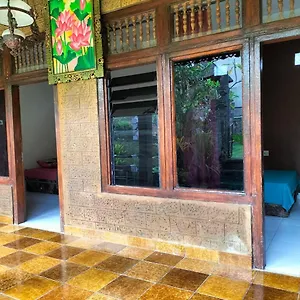 Leket House ゲストハウス