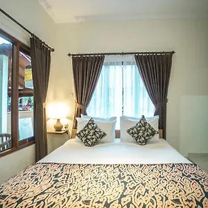 Odi Ode House Проживание в семье