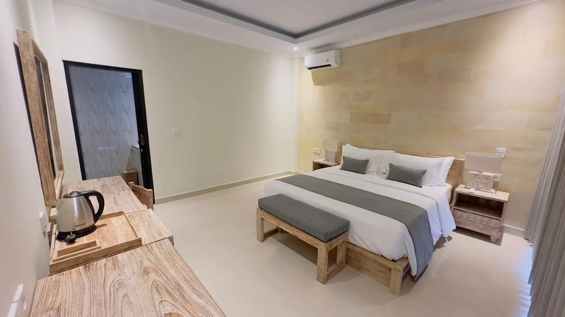 Nayndra House Ubud
