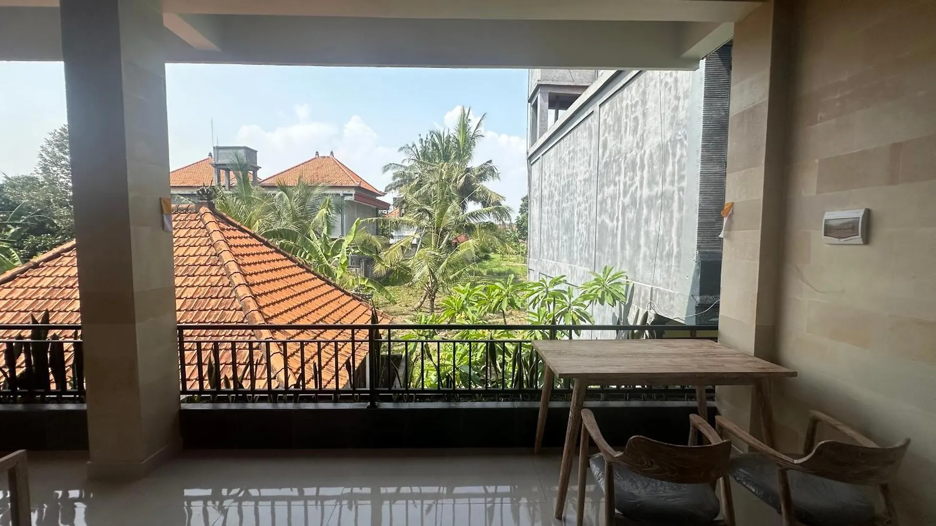 Nayndra House Ubud