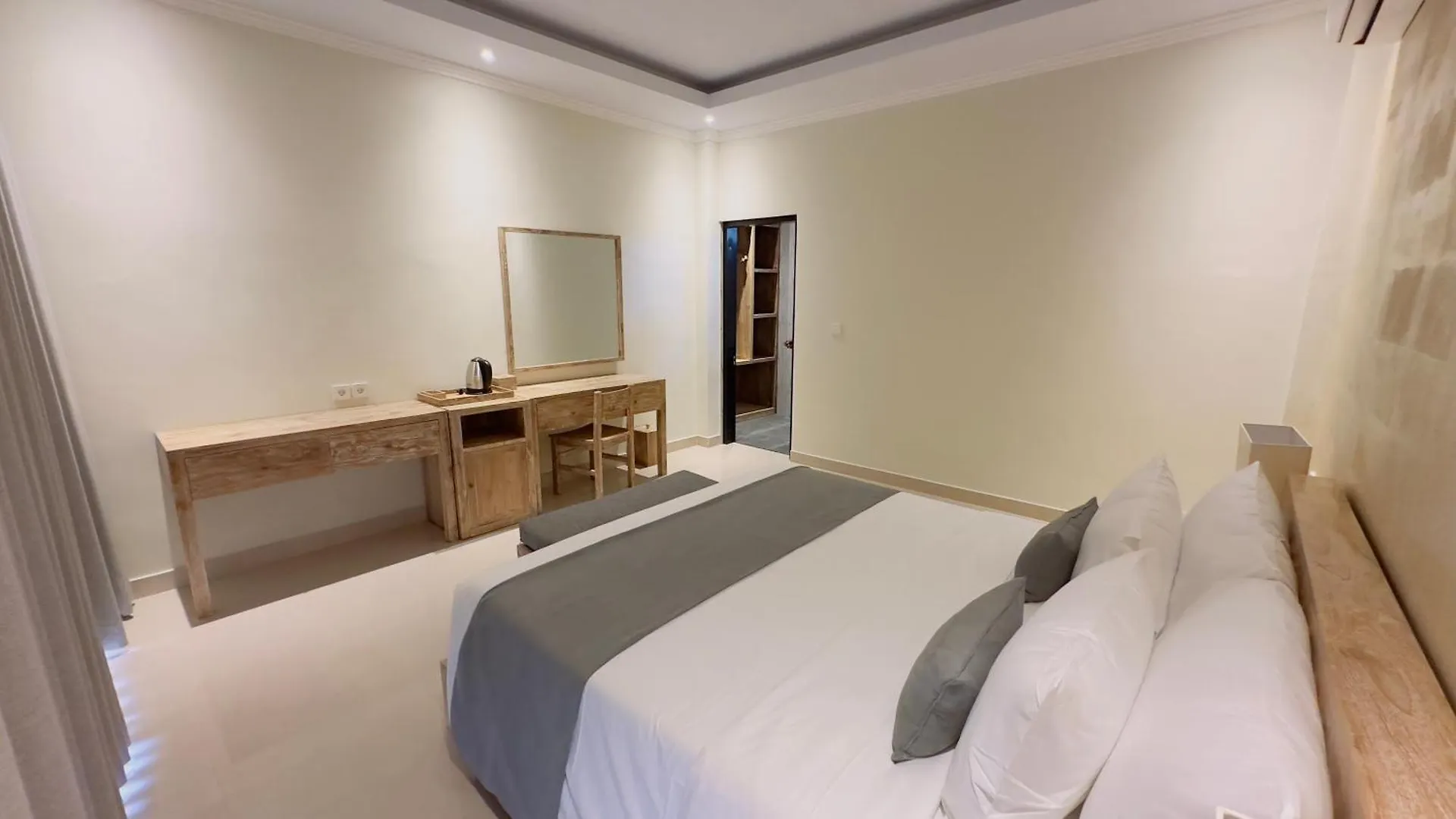 Nayndra House Ubud 0*,  Endonezya