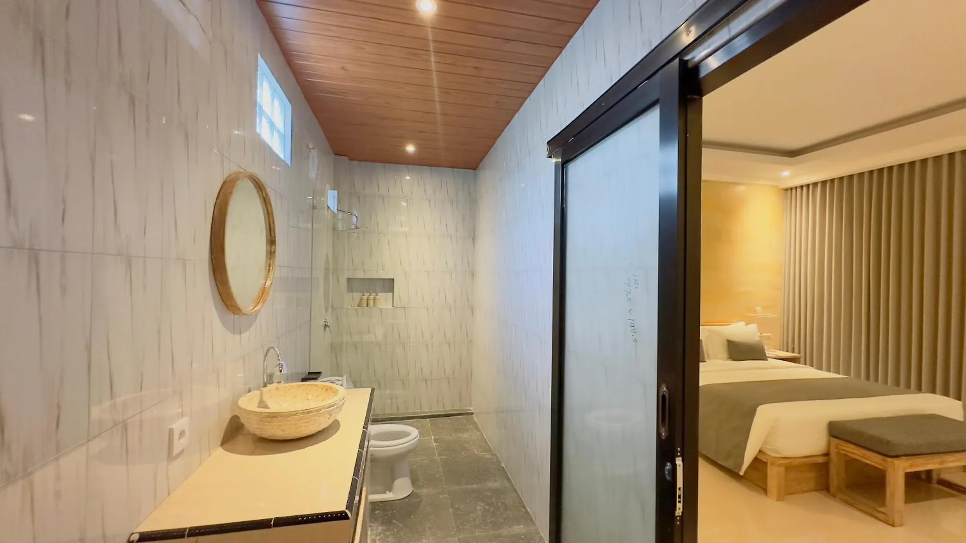 Nayndra House Ubud