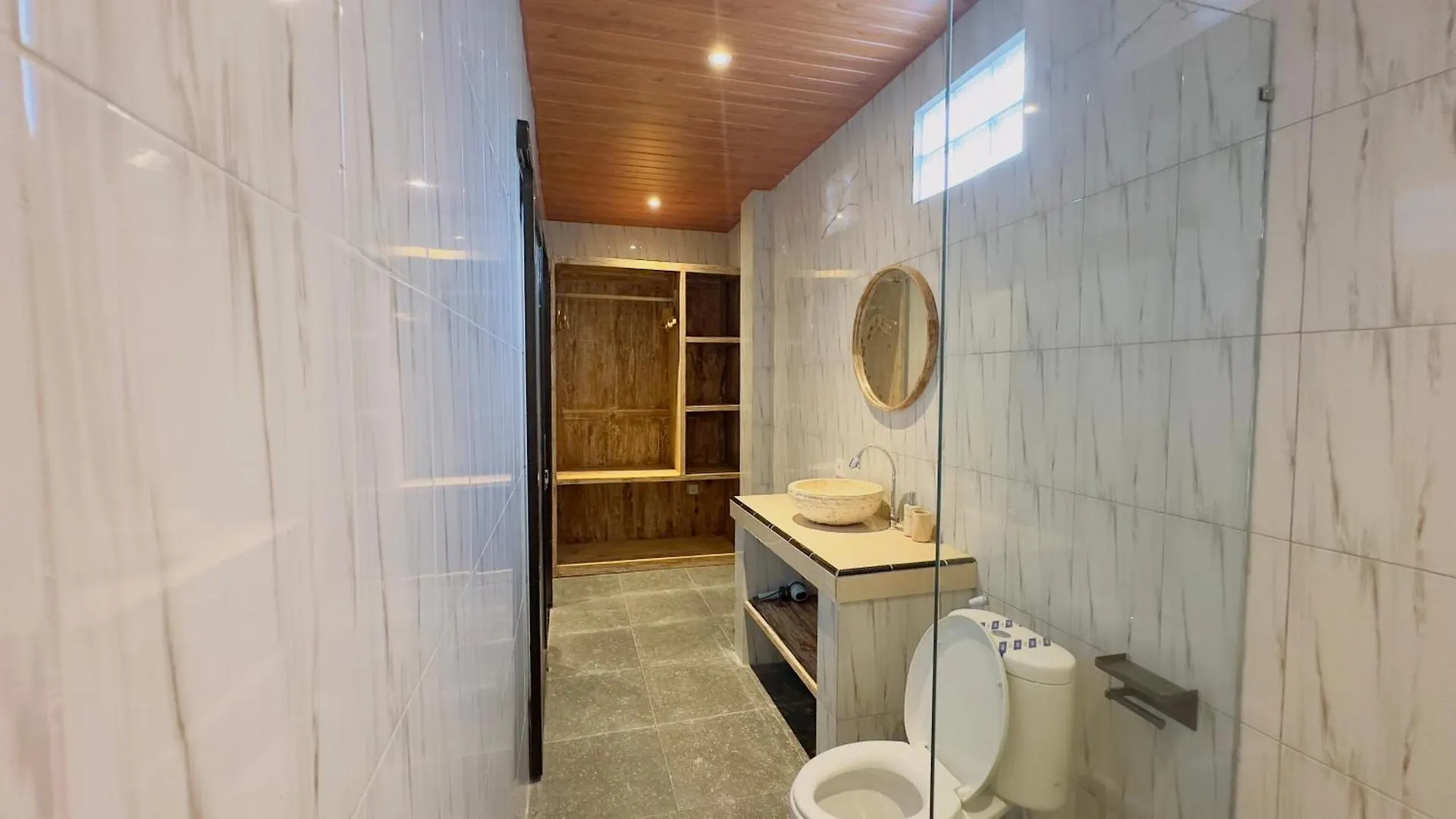 Nayndra House Ubud 0*,