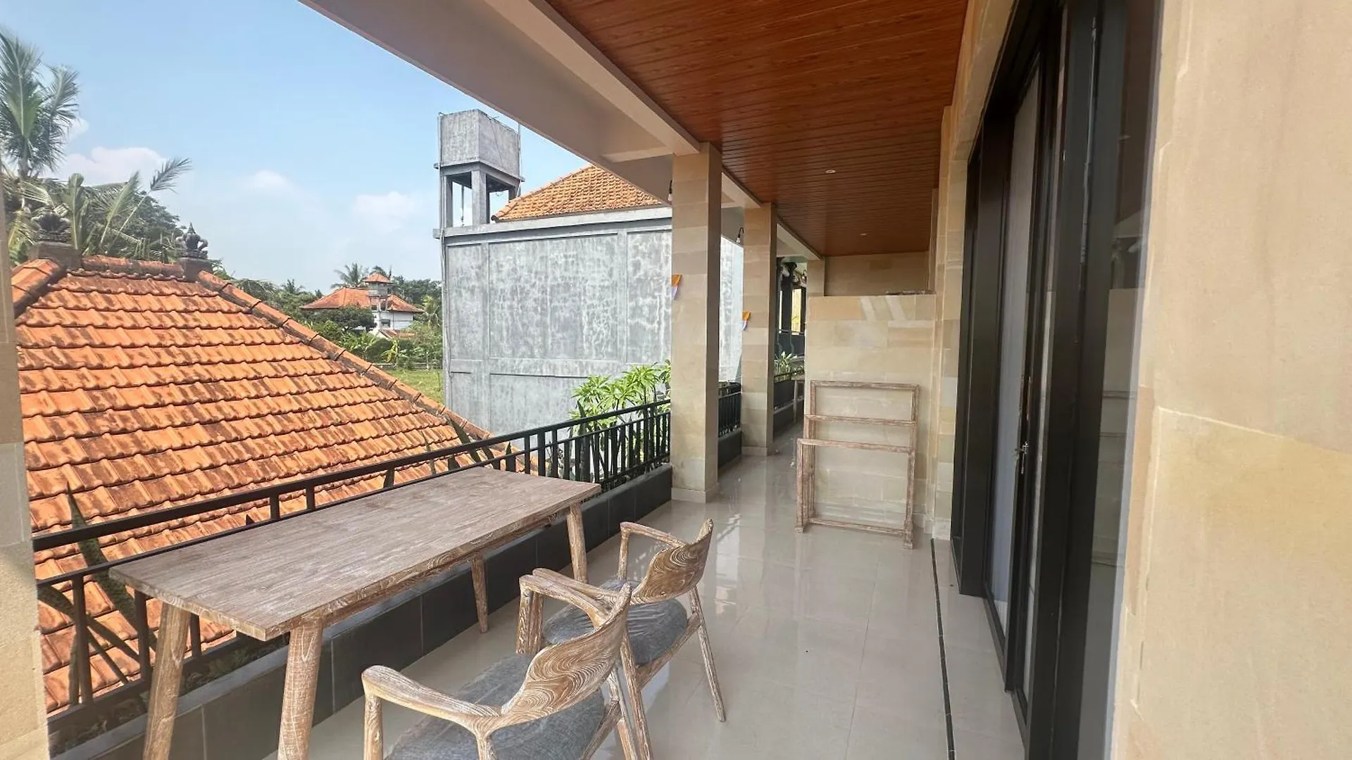 Nayndra House Ubud Endonezya